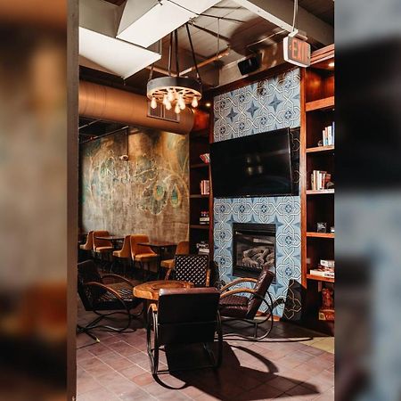 Brooklyn Style Studio Loft Minutes From Firstenergy Stadium 210 Cleveland Ngoại thất bức ảnh