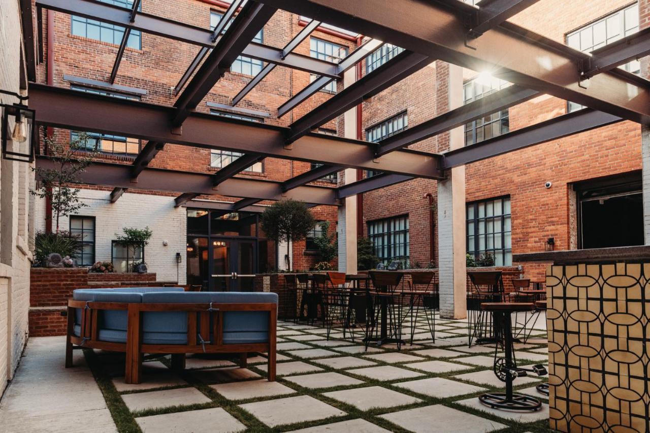 Brooklyn Style Studio Loft Minutes From Firstenergy Stadium 210 Cleveland Ngoại thất bức ảnh