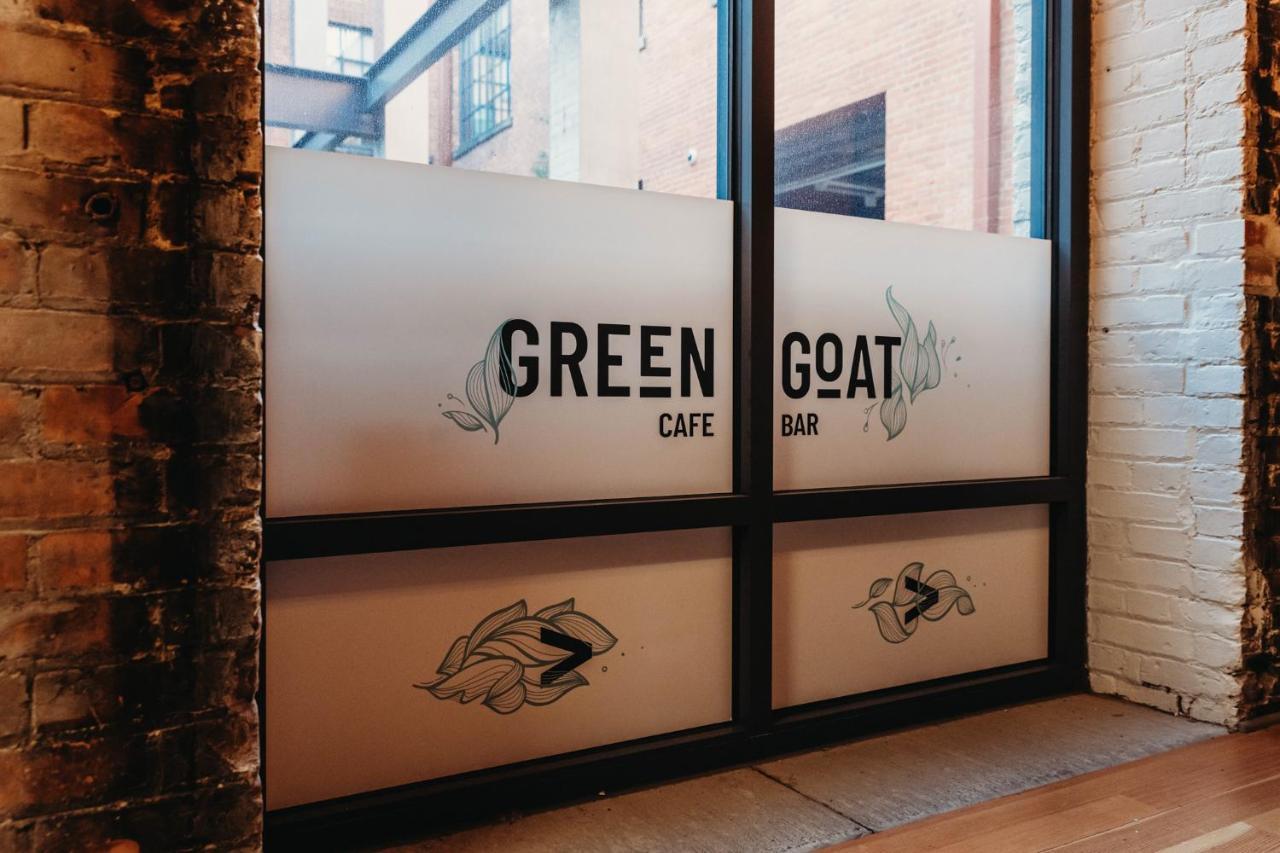 Brooklyn Style Studio Loft Minutes From Firstenergy Stadium 210 Cleveland Ngoại thất bức ảnh