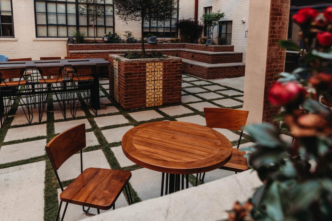 Brooklyn Style Studio Loft Minutes From Firstenergy Stadium 210 Cleveland Ngoại thất bức ảnh