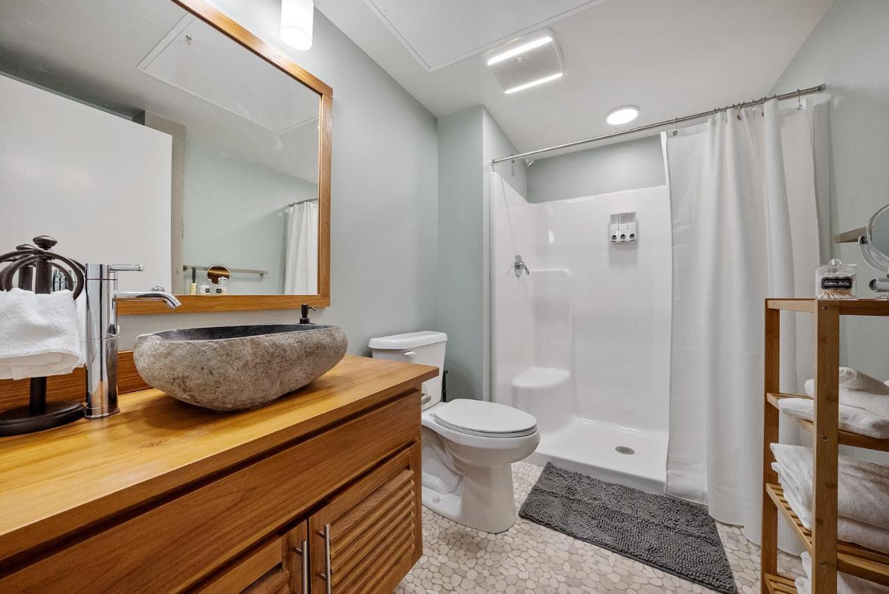 Brooklyn Style Studio Loft Minutes From Firstenergy Stadium 210 Cleveland Ngoại thất bức ảnh