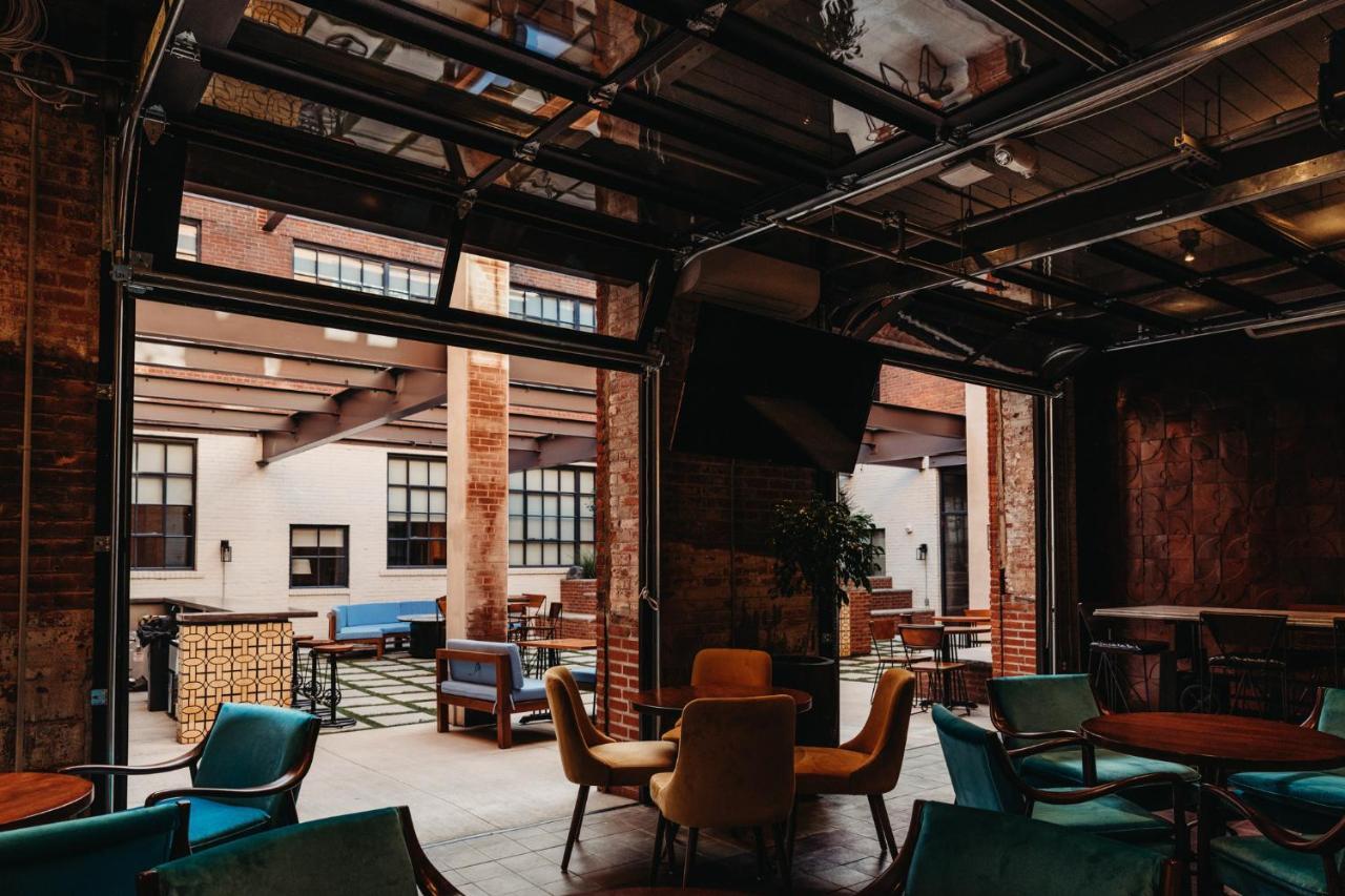 Brooklyn Style Studio Loft Minutes From Firstenergy Stadium 210 Cleveland Ngoại thất bức ảnh