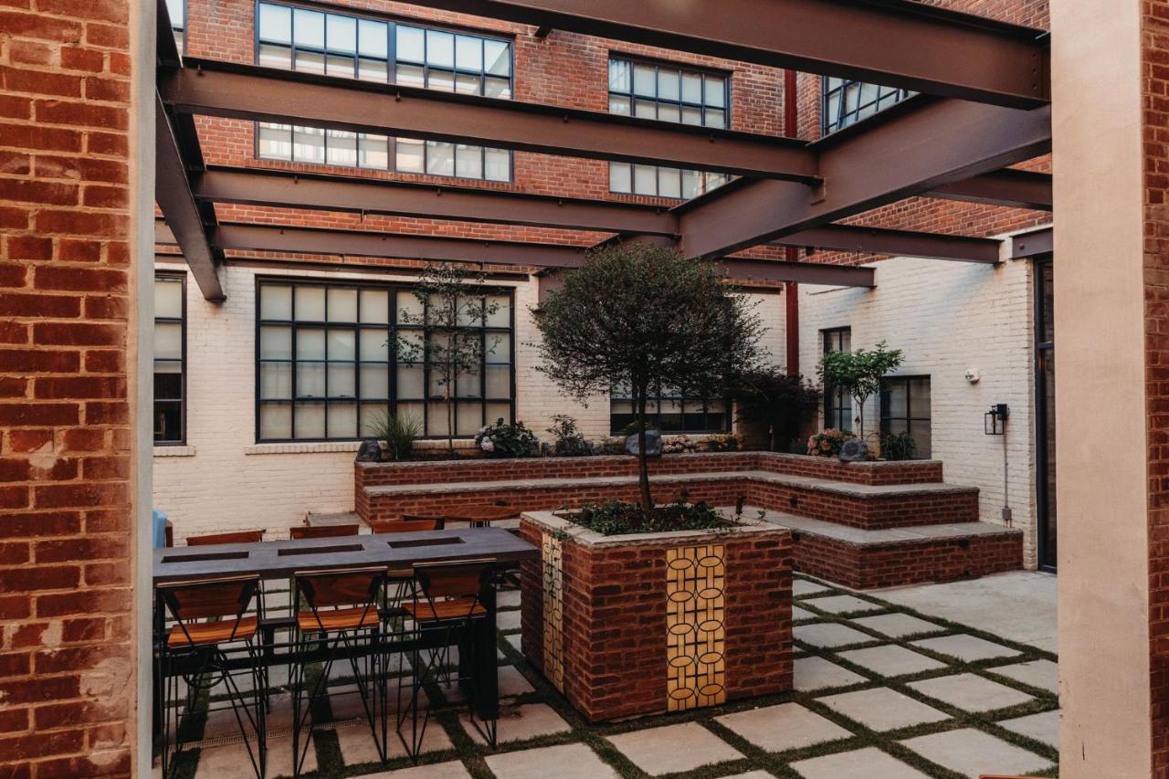 Brooklyn Style Studio Loft Minutes From Firstenergy Stadium 210 Cleveland Ngoại thất bức ảnh