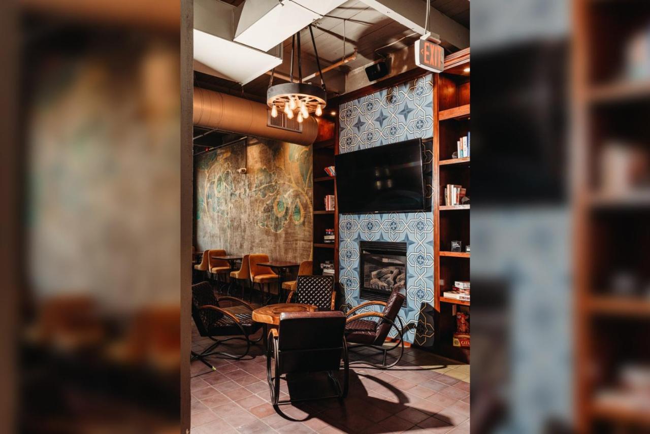 Brooklyn Style Studio Loft Minutes From Firstenergy Stadium 210 Cleveland Ngoại thất bức ảnh